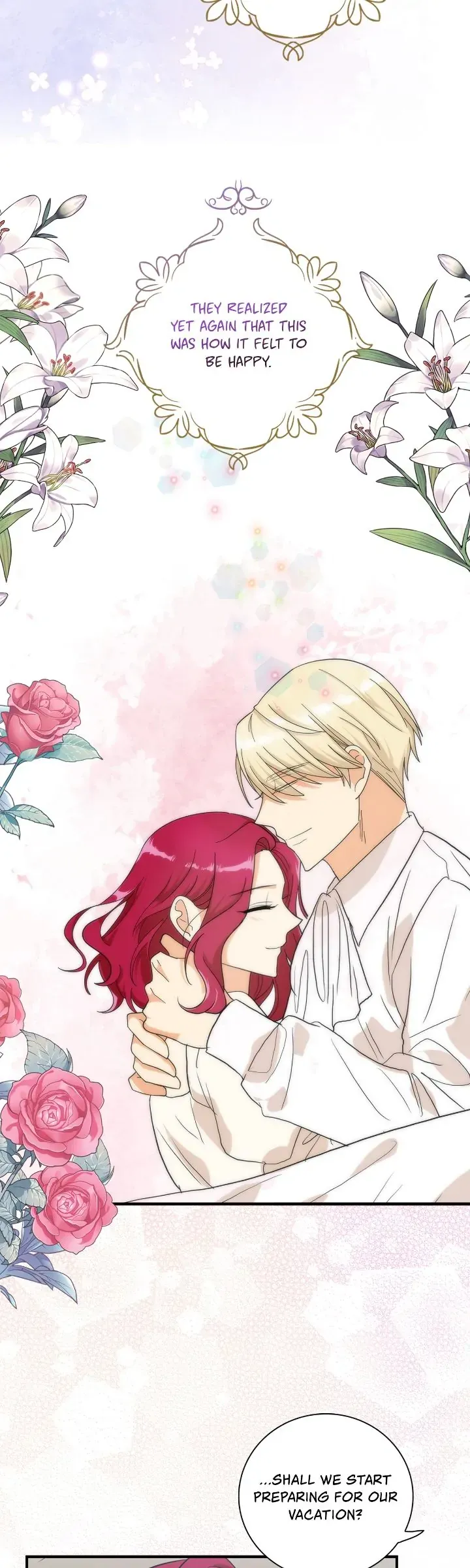 I Became the Villain’s Mother Chapter 110 Online - página 27