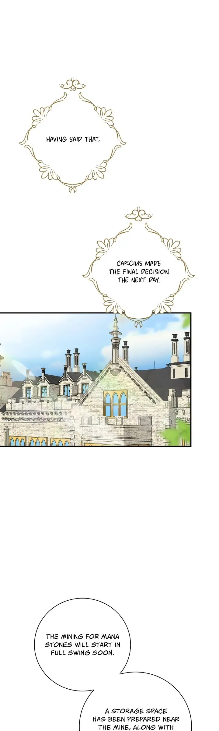 I Became the Villain’s Mother Chapter 110 Online - página 31
