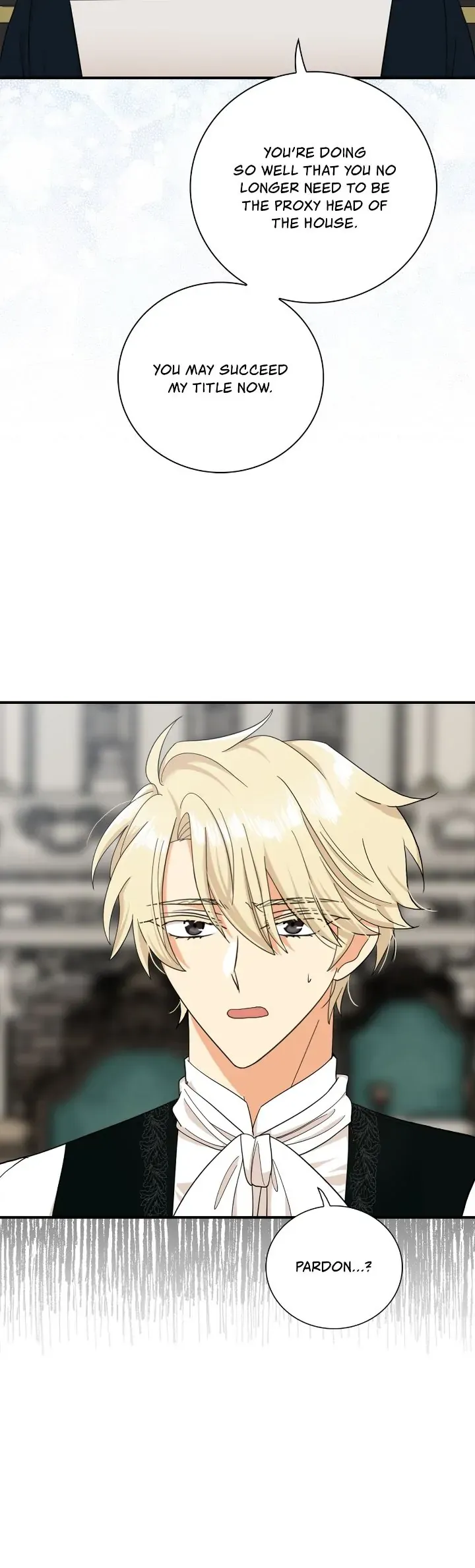 I Became the Villain’s Mother Chapter 110 Online - página 34