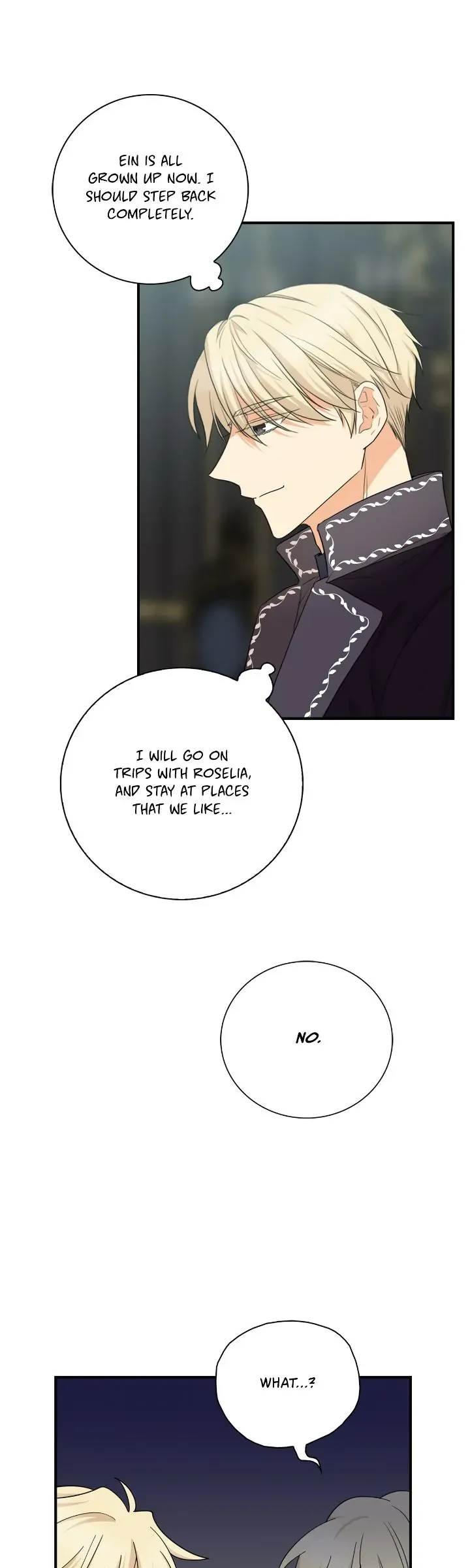 I Became the Villain’s Mother Chapter 110 Online - página 35