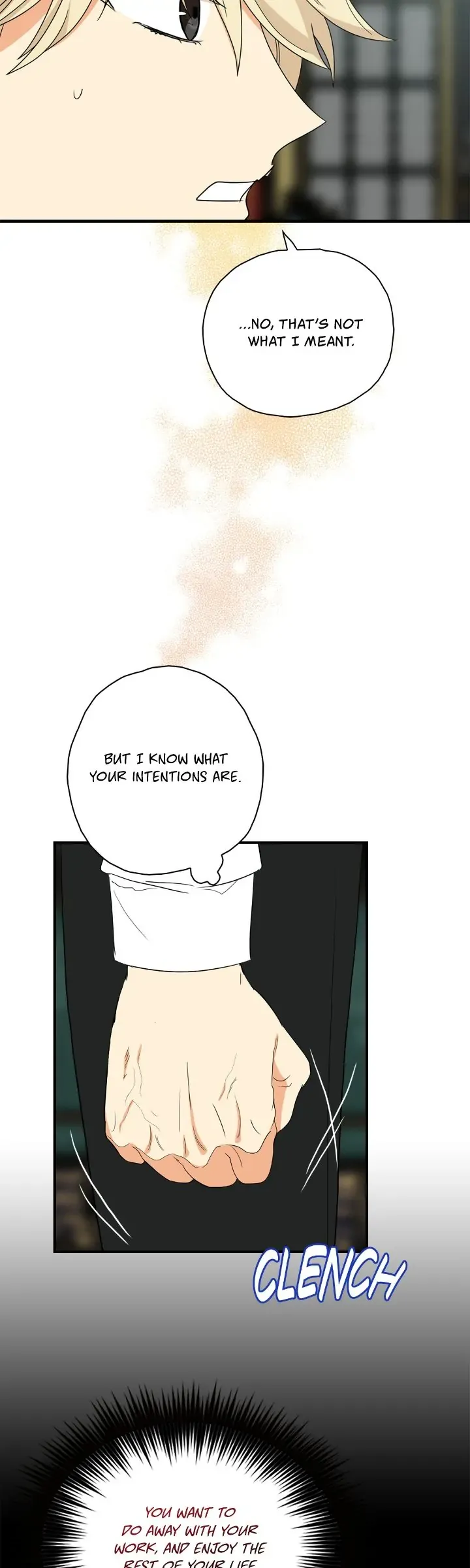 I Became the Villain’s Mother Chapter 110 Online - página 37