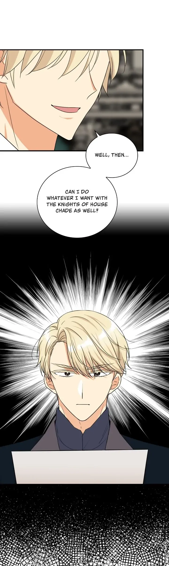 I Became the Villain’s Mother Chapter 111 Online - página 3