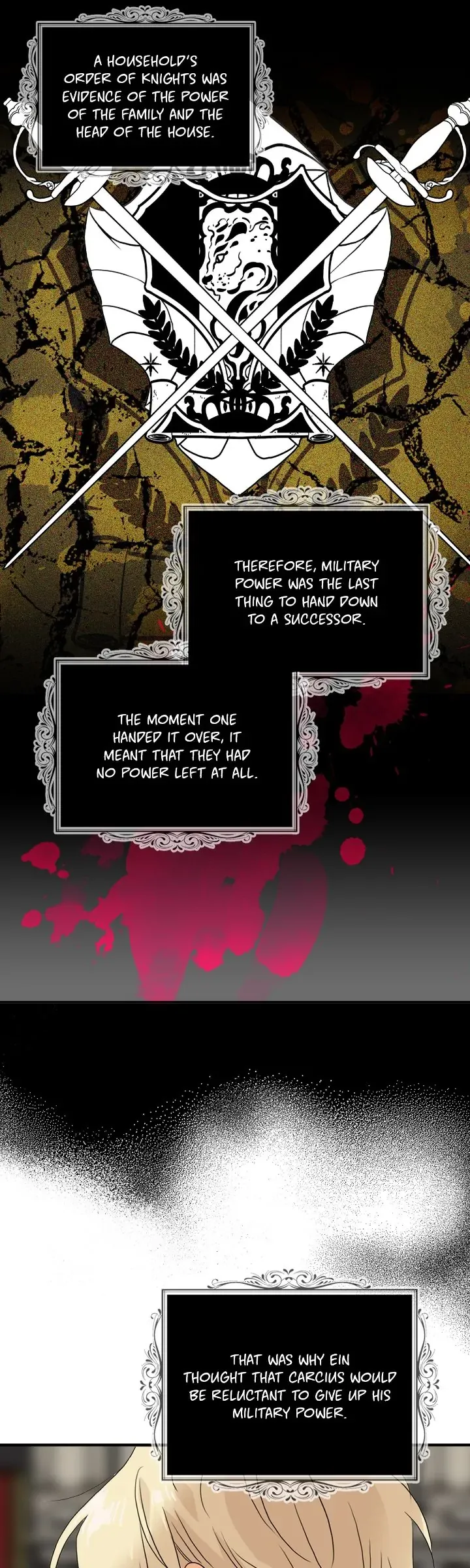 I Became the Villain’s Mother Chapter 111 Online - página 5