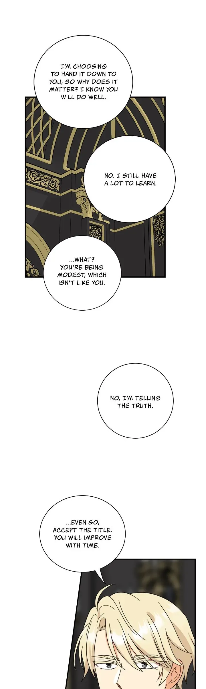 I Became the Villain’s Mother Chapter 111 Online - página 9