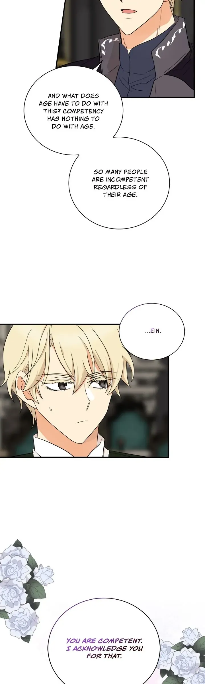 I Became the Villain’s Mother Chapter 111 Online - página 10