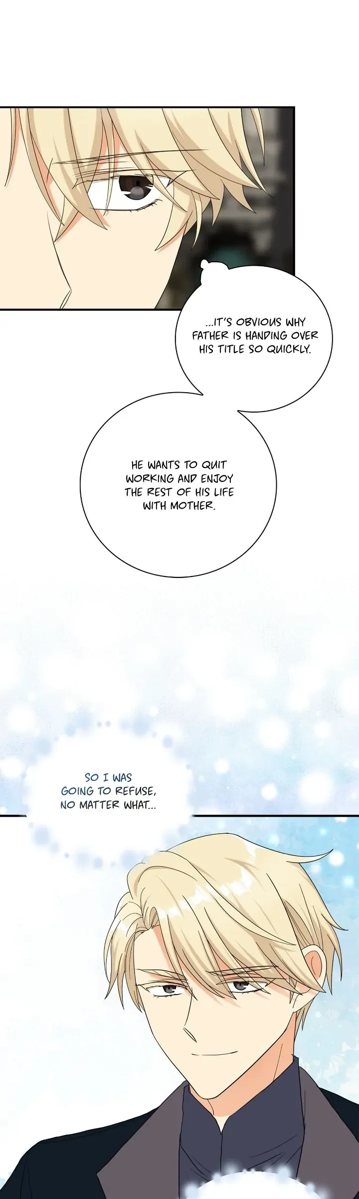 I Became the Villain’s Mother Chapter 111 Online - página 12