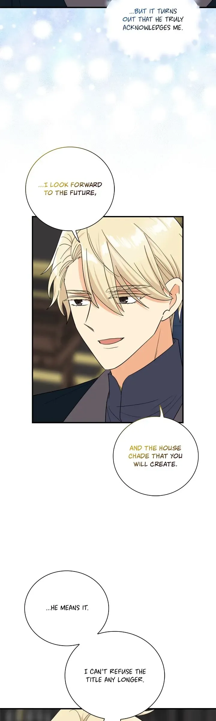 I Became the Villain’s Mother Chapter 111 Online - página 13