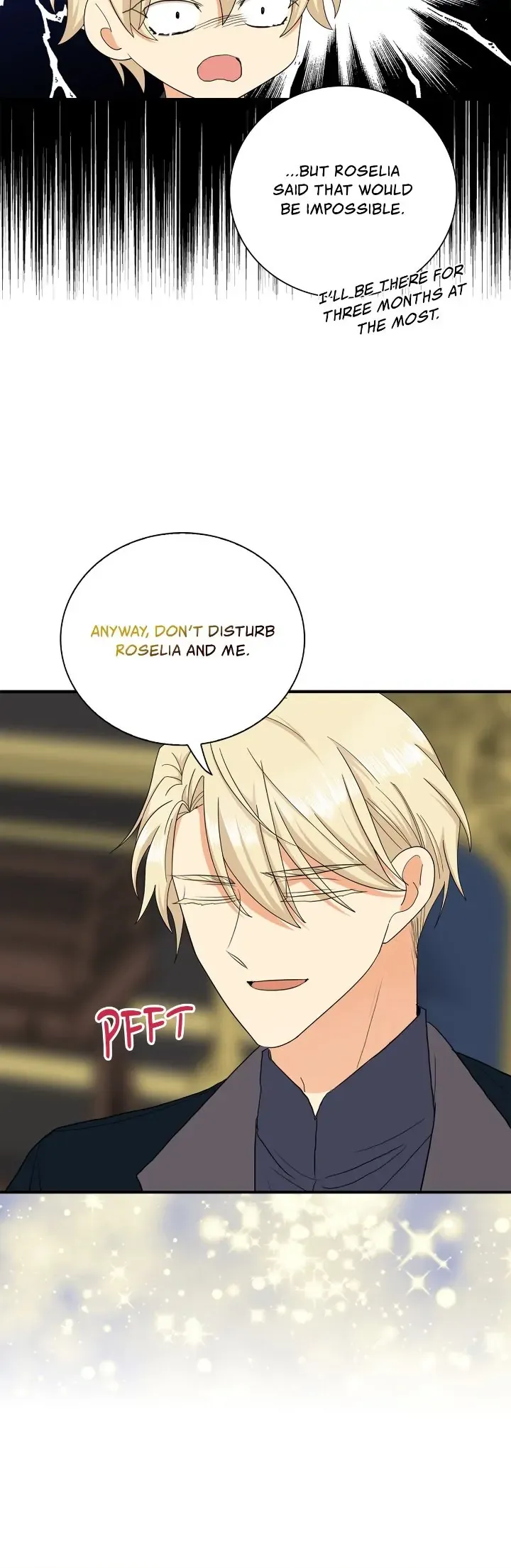 I Became the Villain’s Mother Chapter 111 Online - página 16