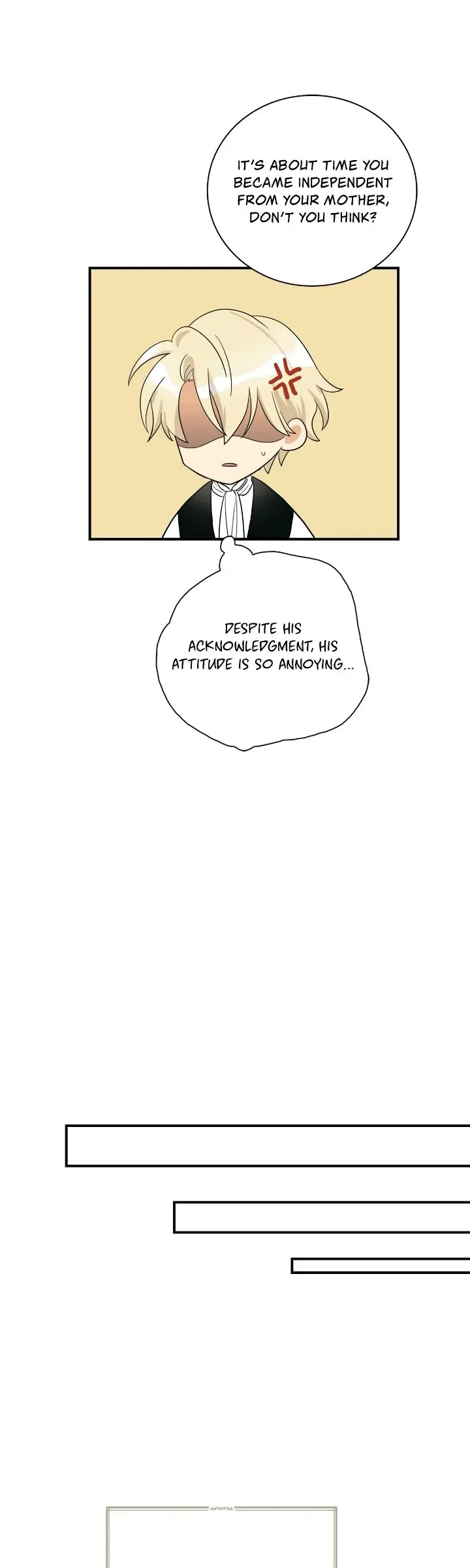 I Became the Villain’s Mother Chapter 111 Online - página 17