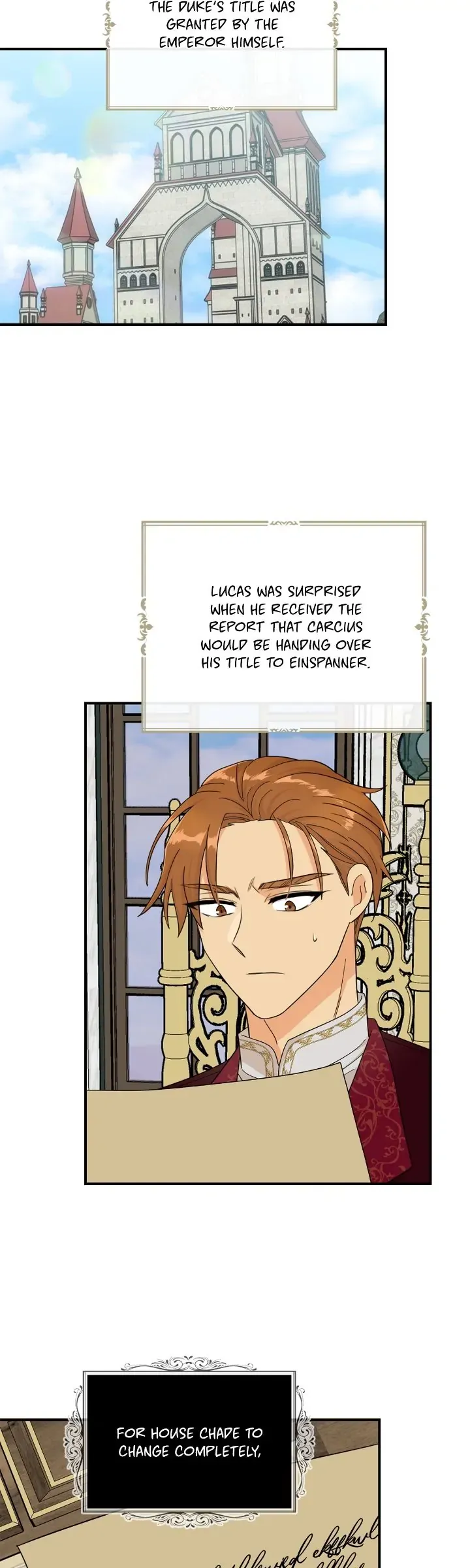 I Became the Villain’s Mother Chapter 111 Online - página 18