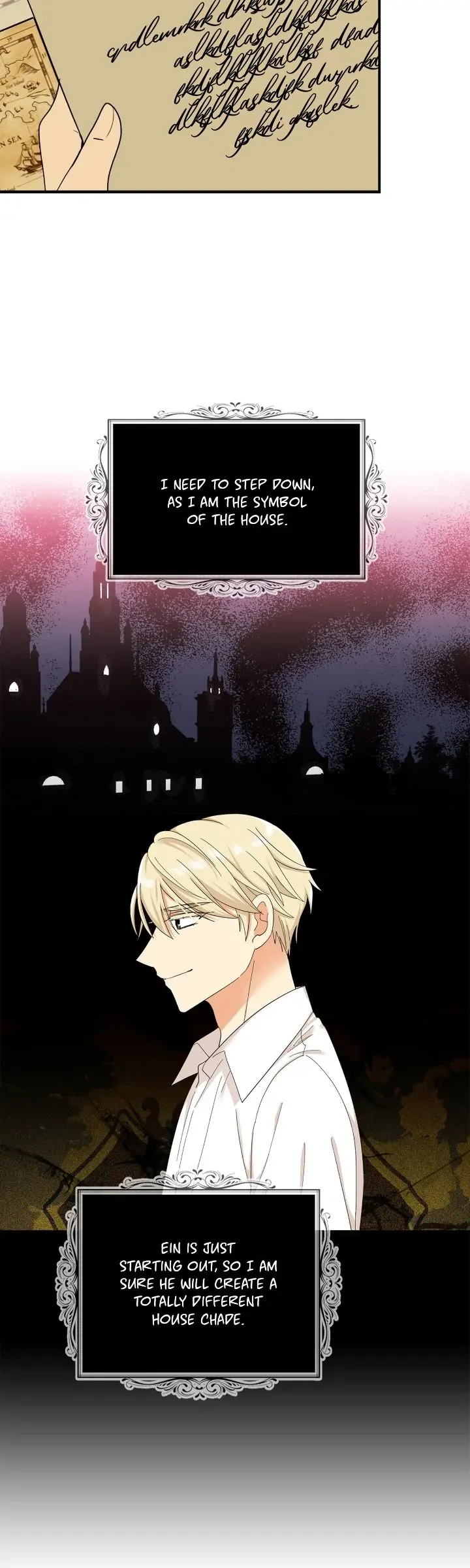 I Became the Villain’s Mother Chapter 111 Online - página 19