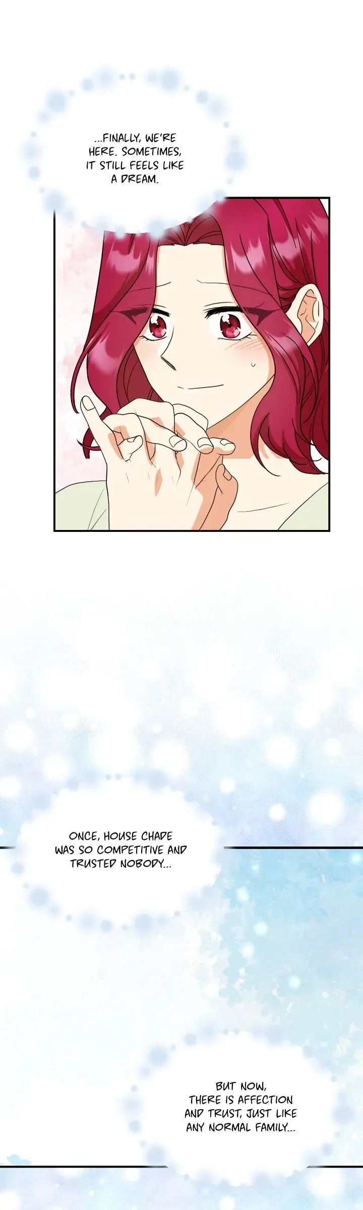 I Became the Villain’s Mother Chapter 111 Online - página 25