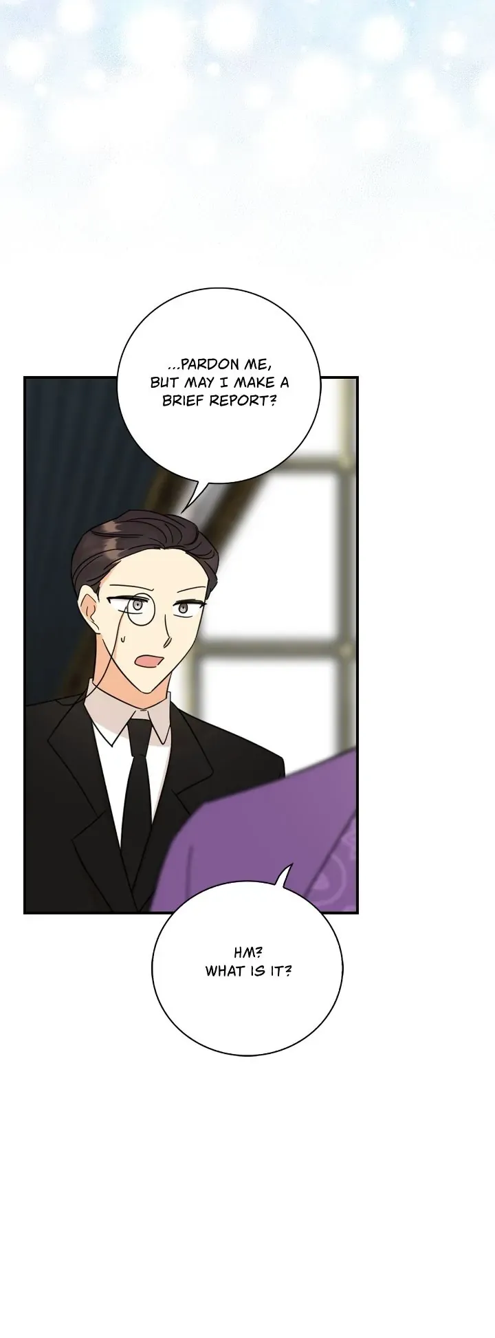 I Became the Villain’s Mother Chapter 111 Online - página 26
