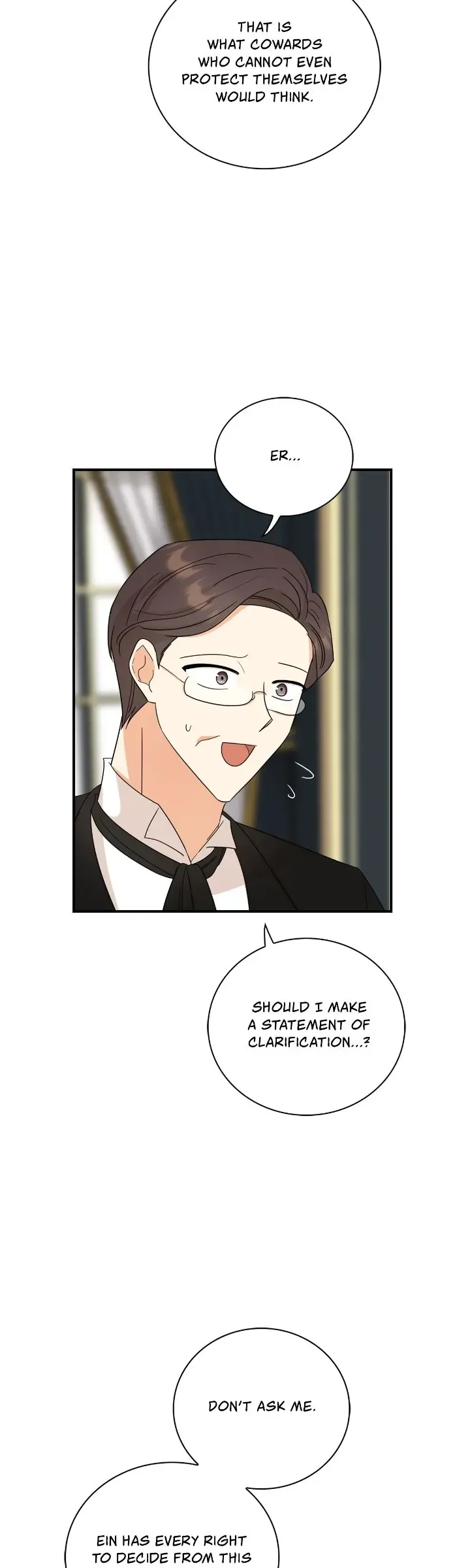 I Became the Villain’s Mother Chapter 111 Online - página 29