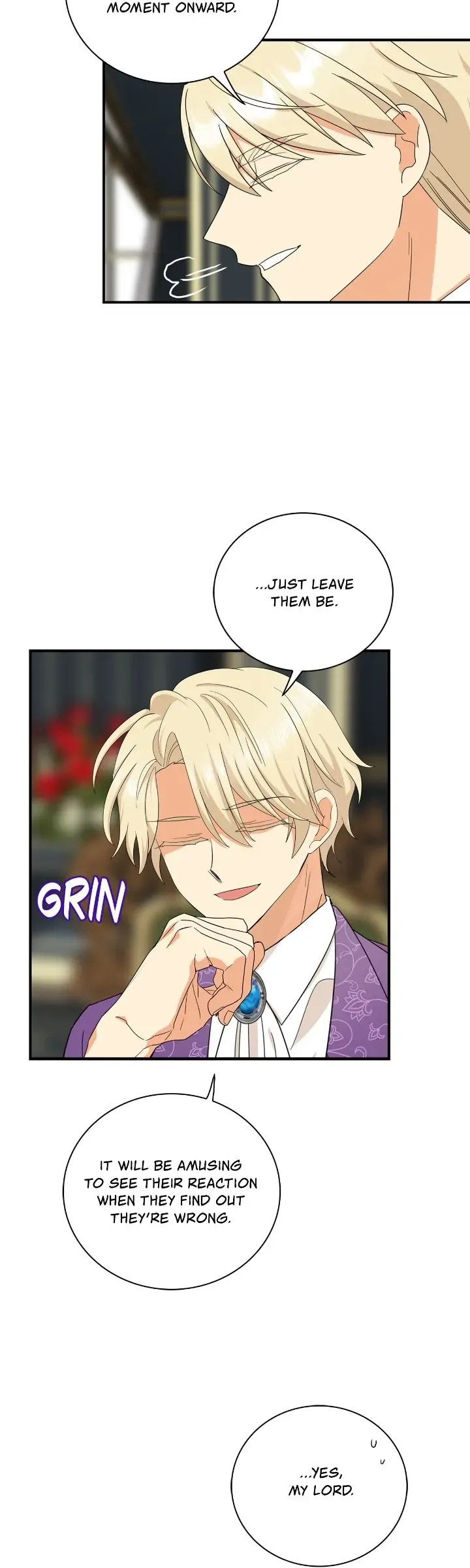 I Became the Villain’s Mother Chapter 111 Online - página 30