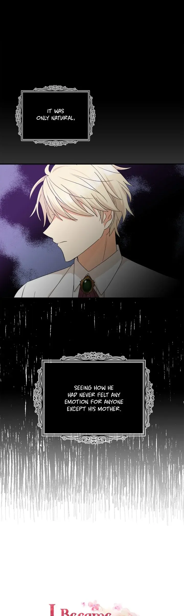 I Became the Villain’s Mother Chapter 113 Online - página 1