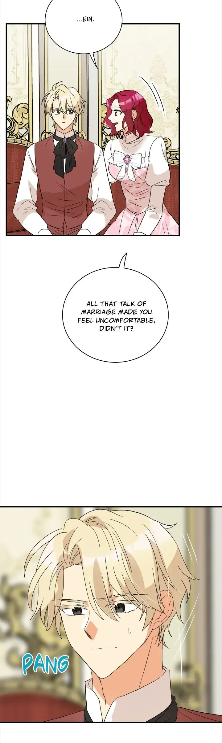 I Became the Villain’s Mother Chapter 113 Online - página 5