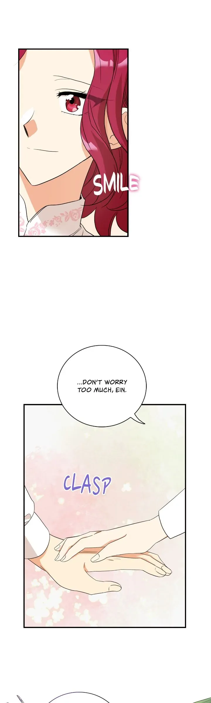I Became the Villain’s Mother Chapter 113 Online - página 7