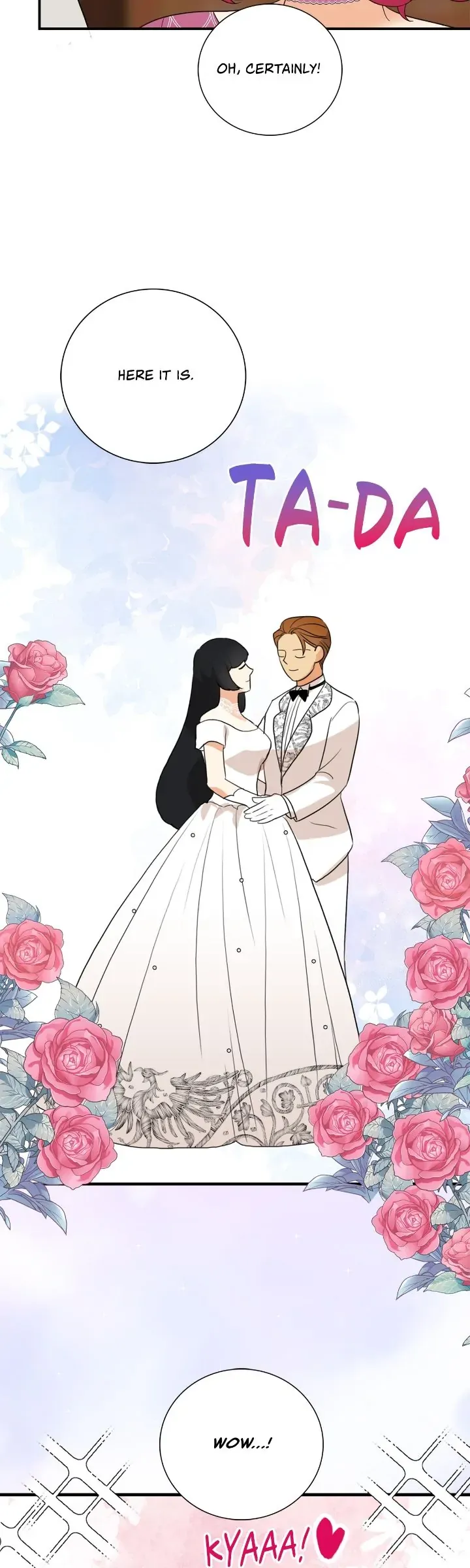 I Became the Villain’s Mother Chapter 113 Online - página 15