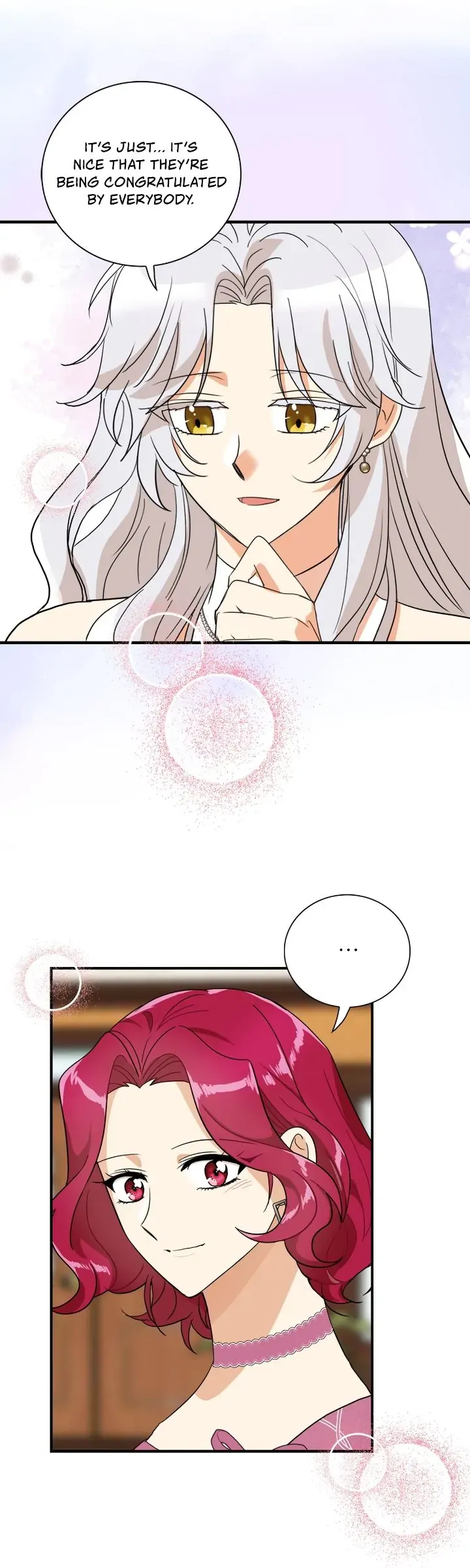 I Became the Villain’s Mother Chapter 113 Online - página 18