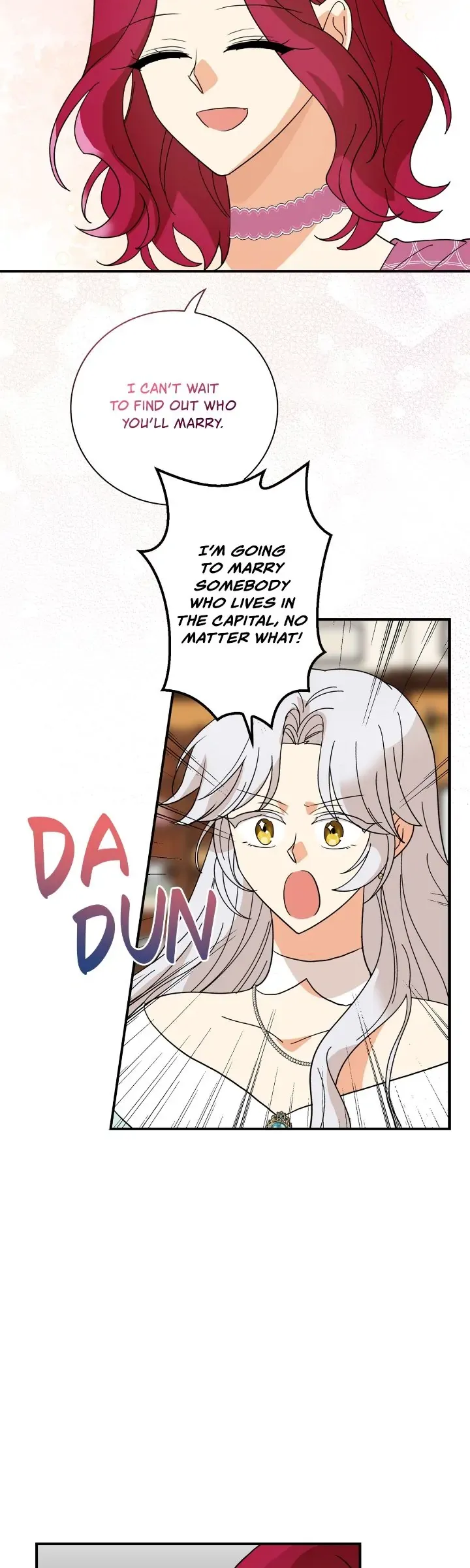 I Became the Villain’s Mother Chapter 113 Online - página 20