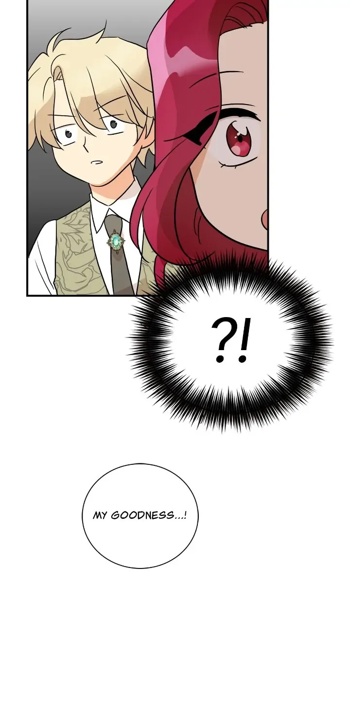 I Became the Villain’s Mother Chapter 113 Online - página 21