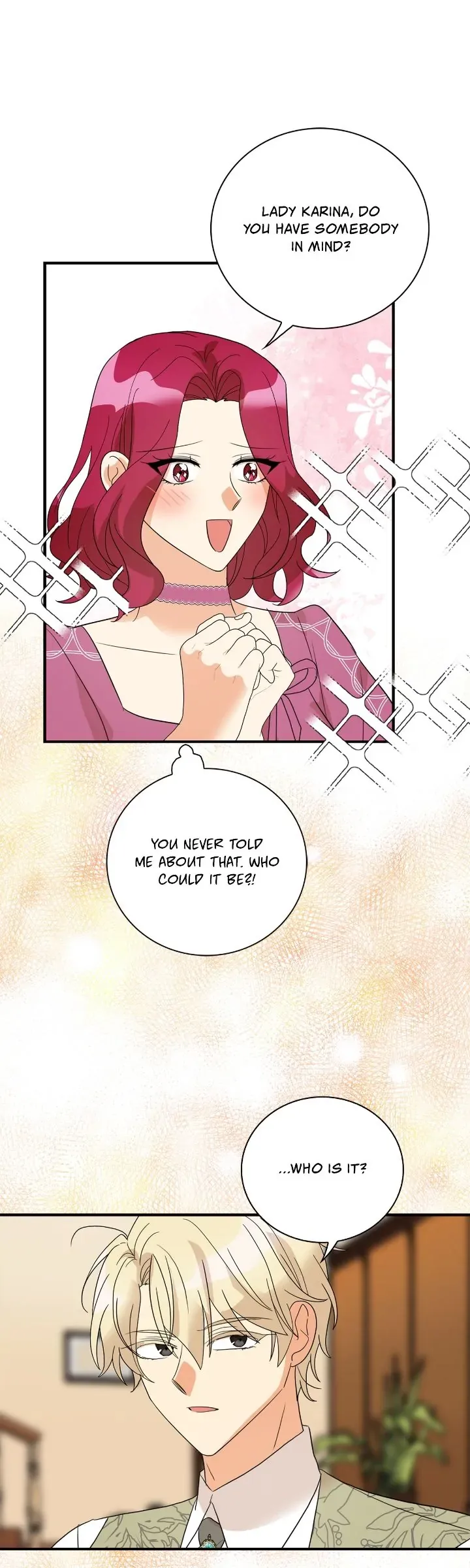 I Became the Villain’s Mother Chapter 113 Online - página 22