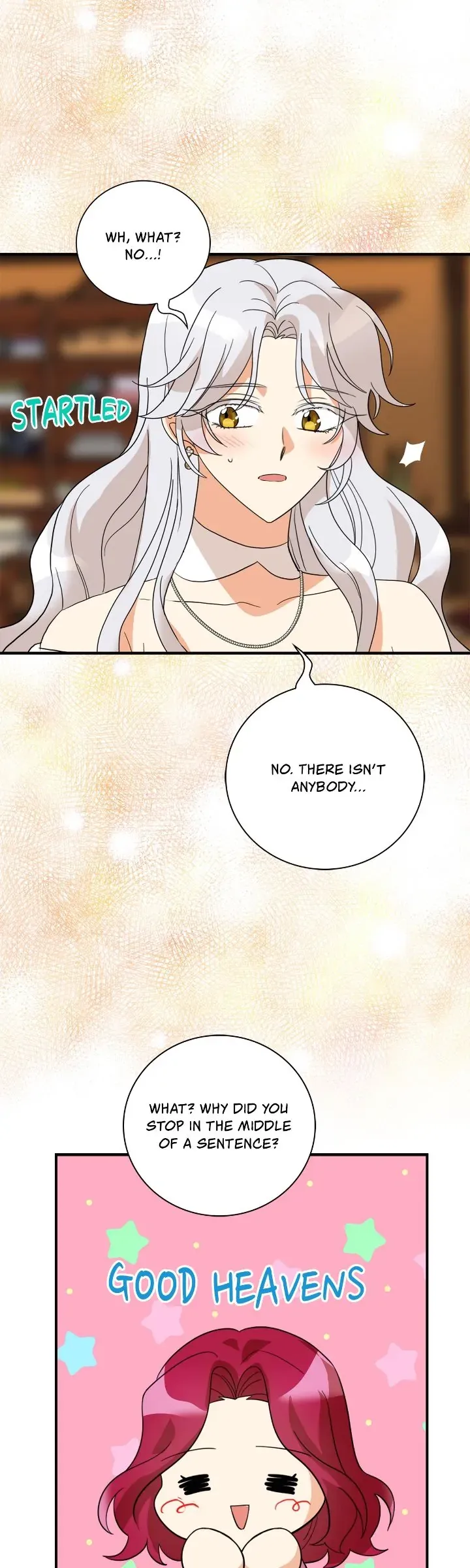 I Became the Villain’s Mother Chapter 113 Online - página 23