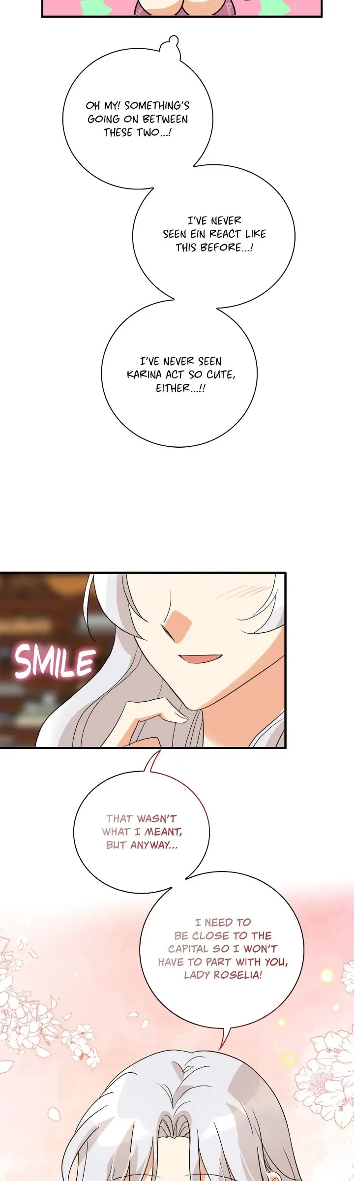 I Became the Villain’s Mother Chapter 113 Online - página 24