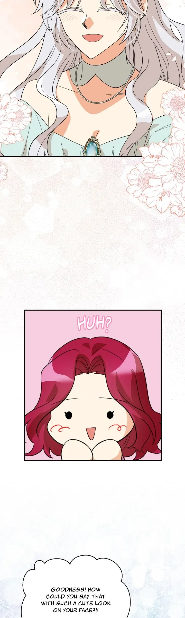 I Became the Villain’s Mother Chapter 113 Online - página 25