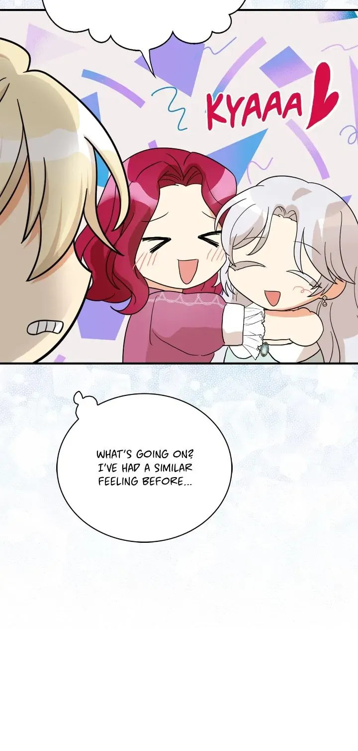 I Became the Villain’s Mother Chapter 113 Online - página 26