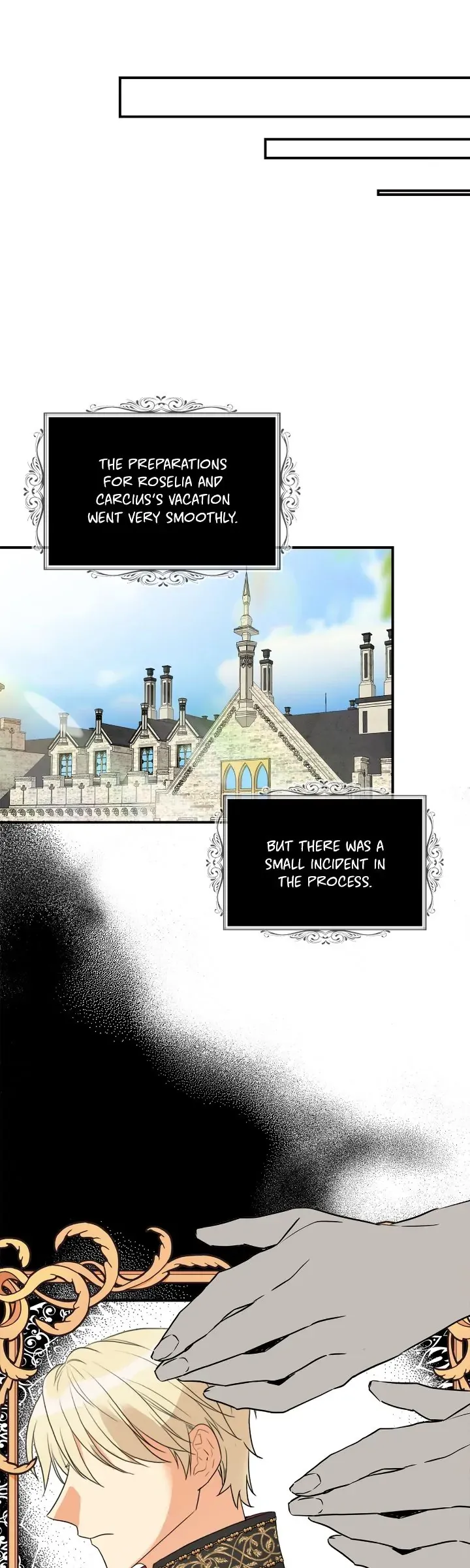 I Became the Villain’s Mother Chapter 113 Online - página 27