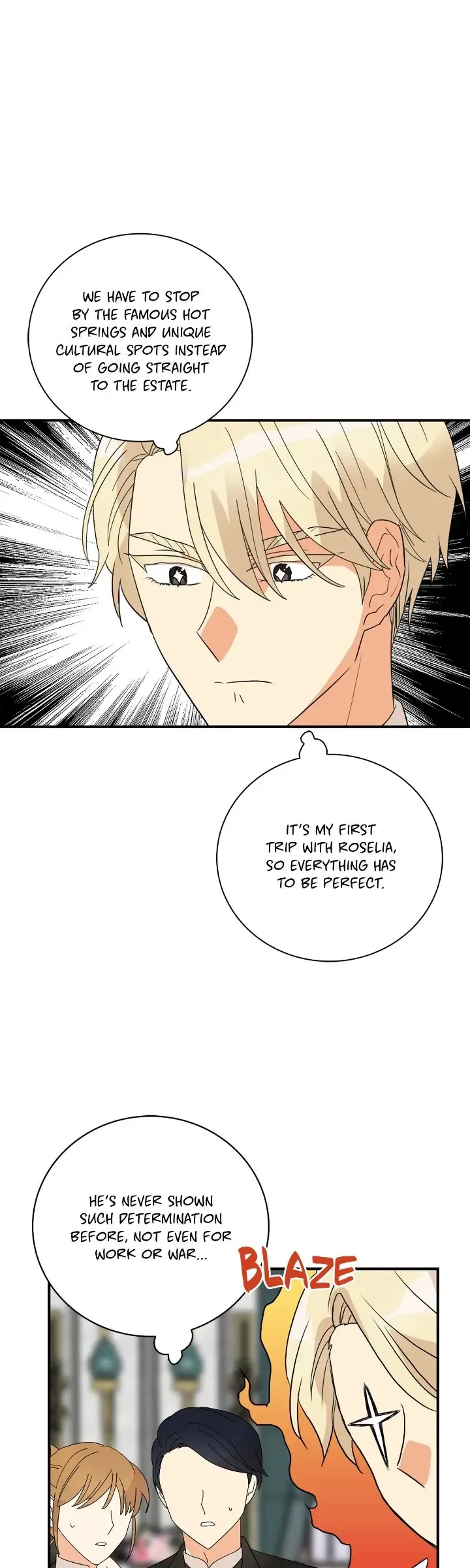 I Became the Villain’s Mother Chapter 113 Online - página 29