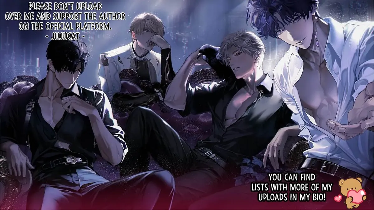 I Became the Villain’s Mother Chapter 114 Online - página 1