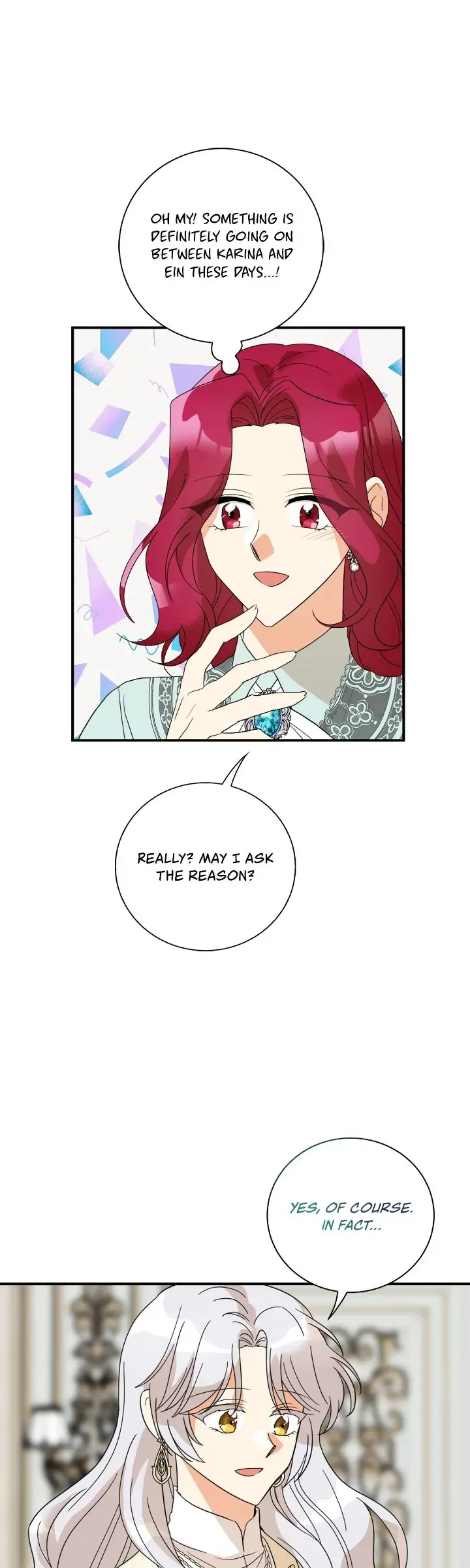 I Became the Villain’s Mother Chapter 114 Online - página 2