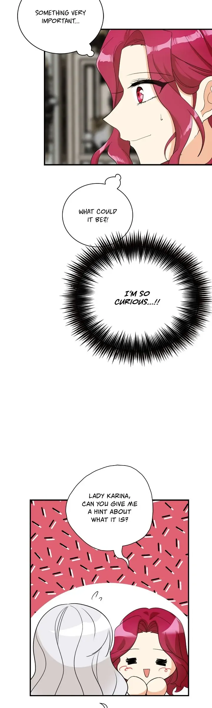 I Became the Villain’s Mother Chapter 114 Online - página 4