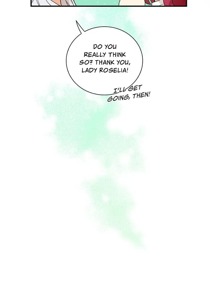 I Became the Villain’s Mother Chapter 114 Online - página 7