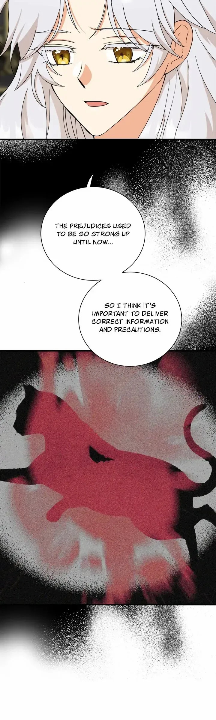 I Became the Villain’s Mother Chapter 114 Online - página 15