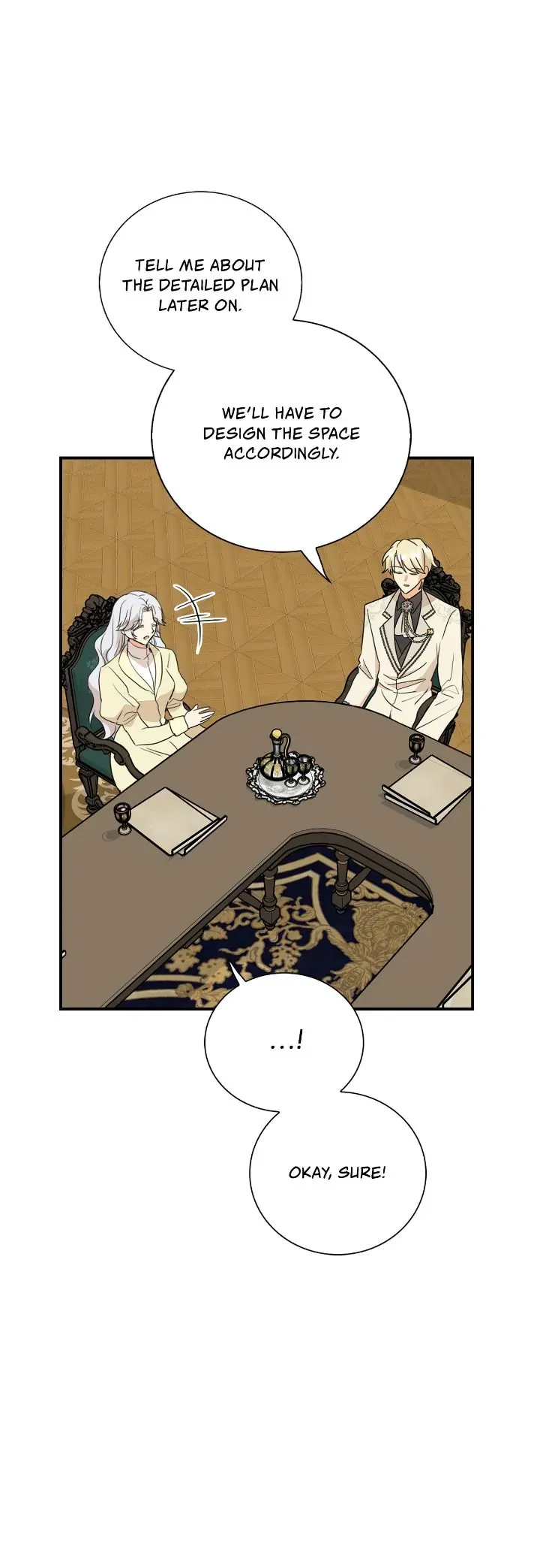 I Became the Villain’s Mother Chapter 114 Online - página 17