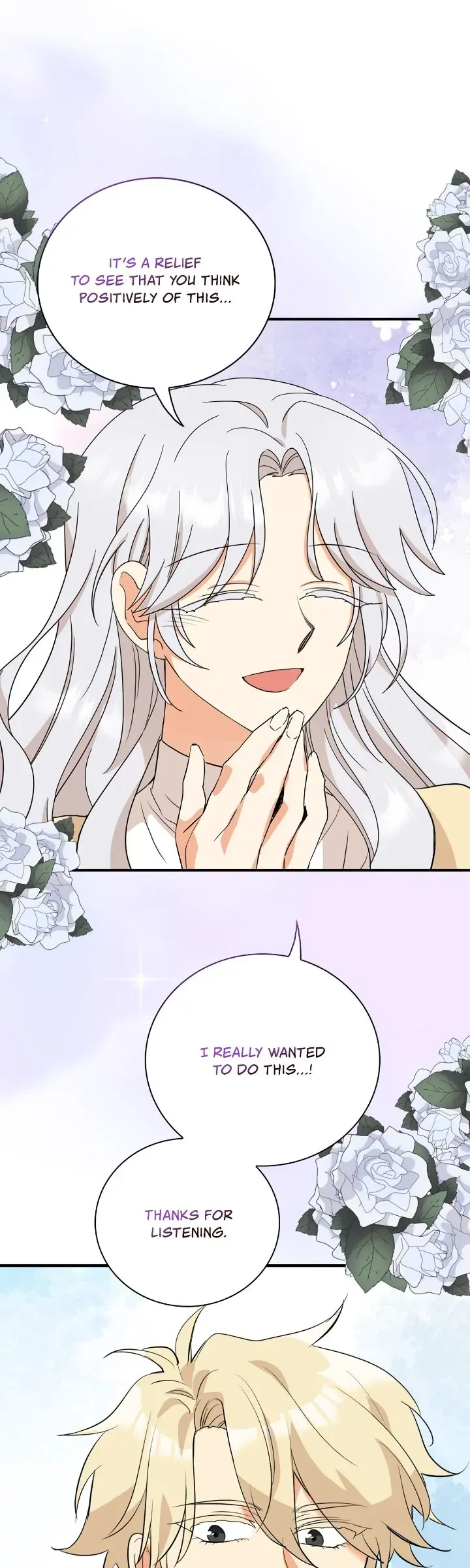 I Became the Villain’s Mother Chapter 114 Online - página 18