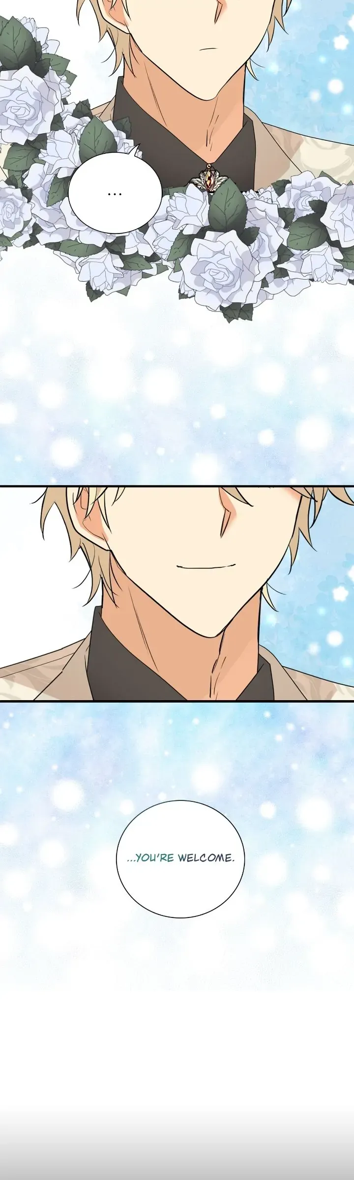 I Became the Villain’s Mother Chapter 114 Online - página 19