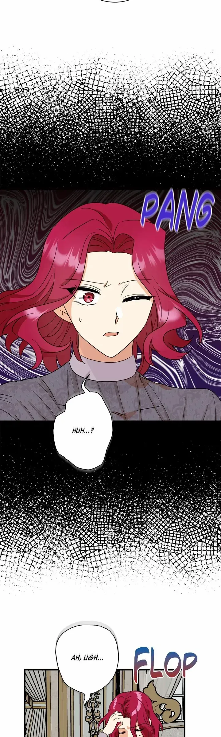 I Became the Villain’s Mother Chapter 114 Online - página 25