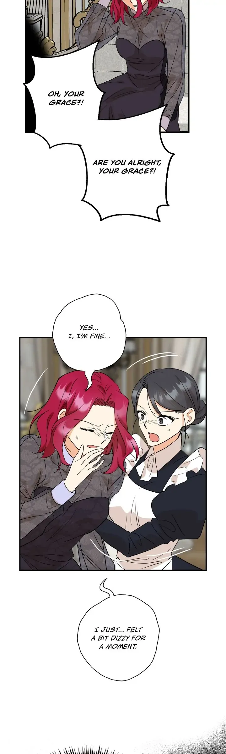 I Became the Villain’s Mother Chapter 114 Online - página 26