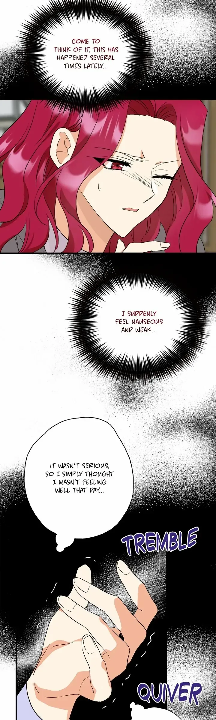 I Became the Villain’s Mother Chapter 114 Online - página 27