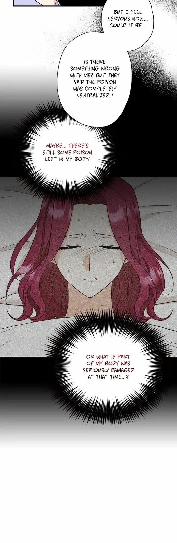 I Became the Villain’s Mother Chapter 114 Online - página 28
