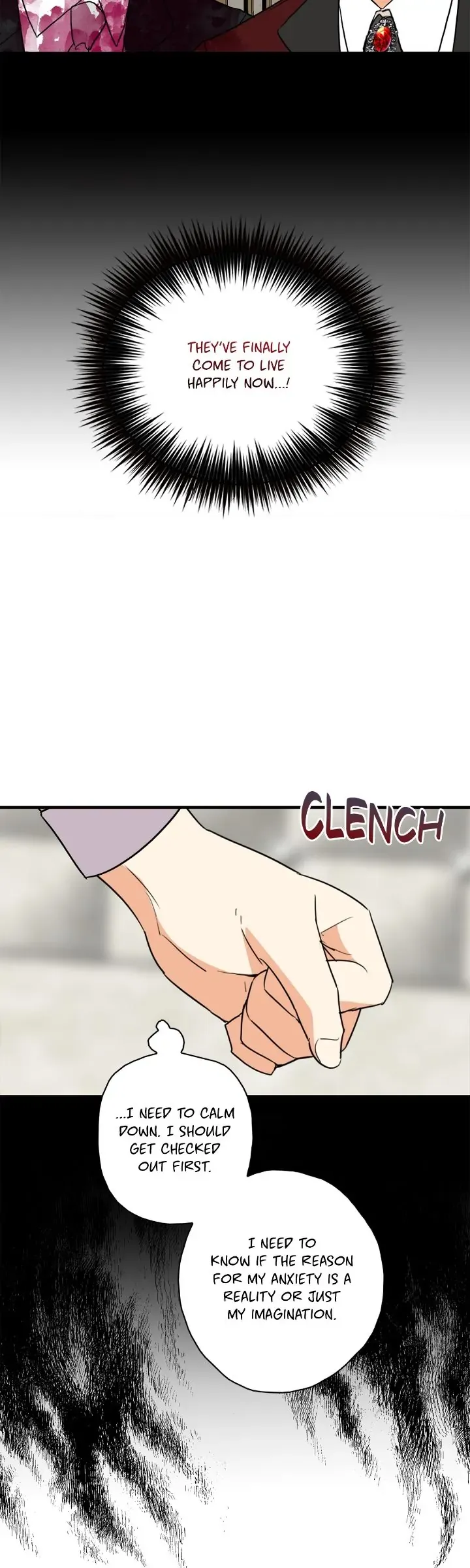 I Became the Villain’s Mother Chapter 114 Online - página 30