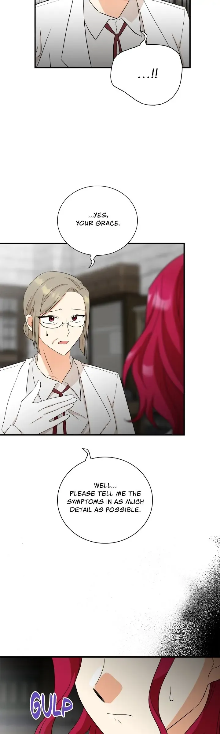 I Became the Villain’s Mother Chapter 114 Online - página 36