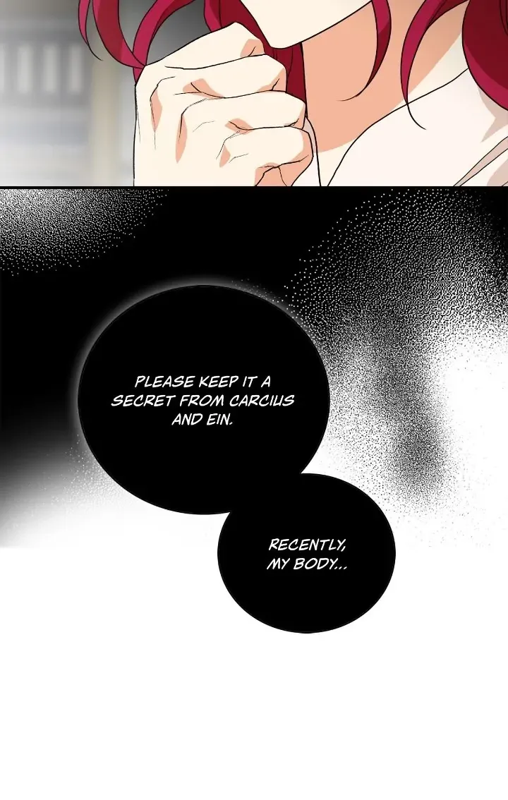 I Became the Villain’s Mother Chapter 114 Online - página 37