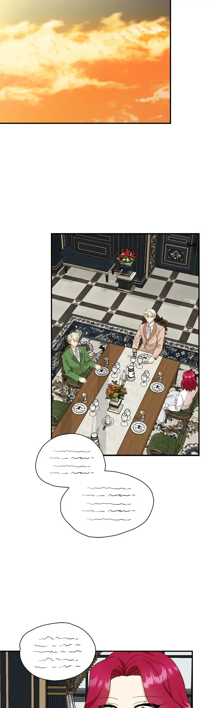 I Became the Villain’s Mother Chapter 115 Online - página 3