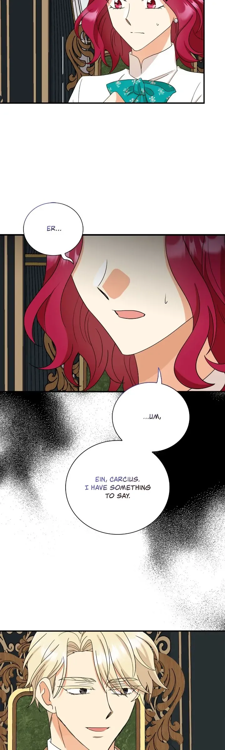 I Became the Villain’s Mother Chapter 115 Online - página 4